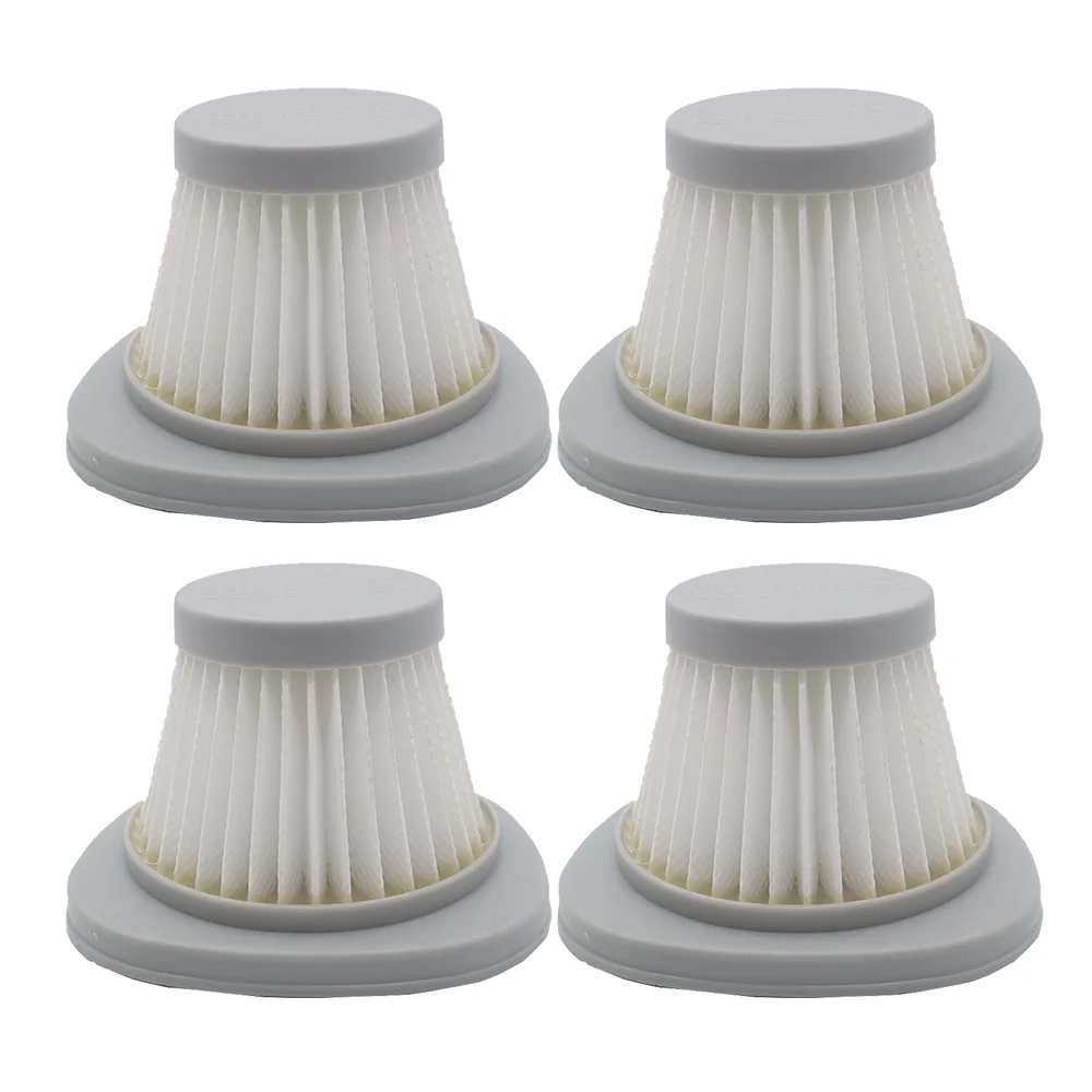 Vacuum Cleaner HEPA Filters For Xiaomi Deerma DX118C DX128C Parts Accessories