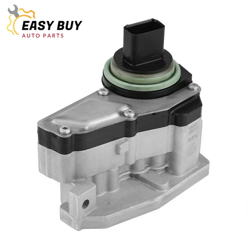 

OEM 42RLE 04800171AA Transmission Shift Solenoid Block Fits For Dodge Jeep