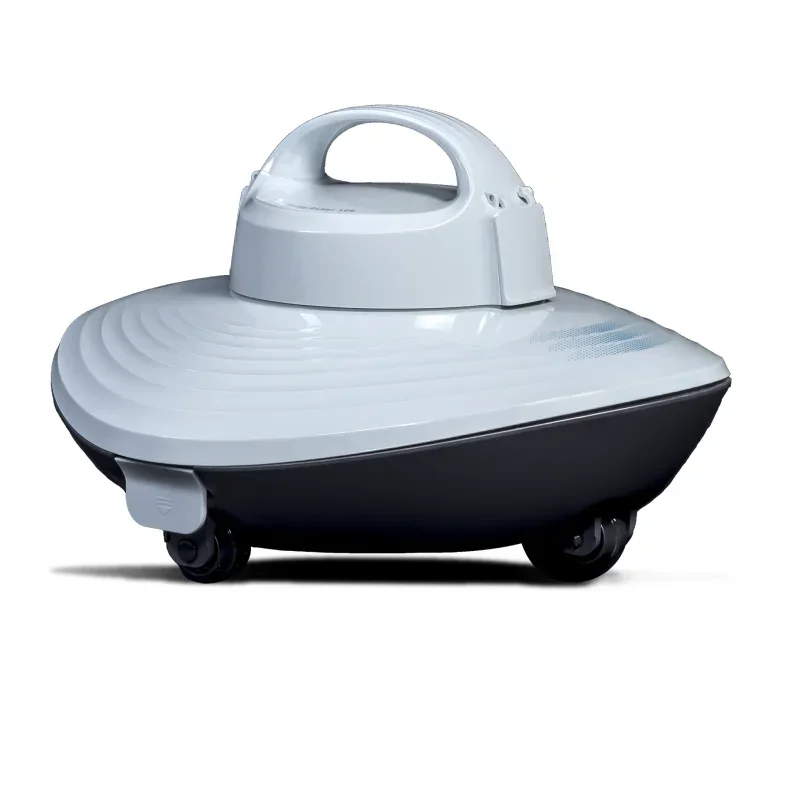 Swimming Pool Cleaning Robot Rechargeable Cordless Robot Pool Cleaner Wireless Robot Vacuum Cleaner