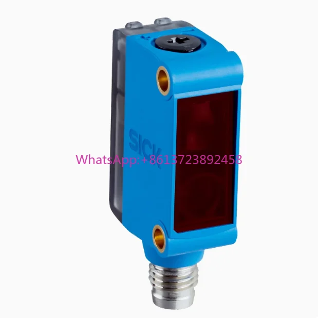 

Original SICK Photoelectric switch GTB6-P4231 GSE6-N4112 GE6-N4111+GS6-D4311 GSE6-P4112 GE6-P4111+GS6-D4311