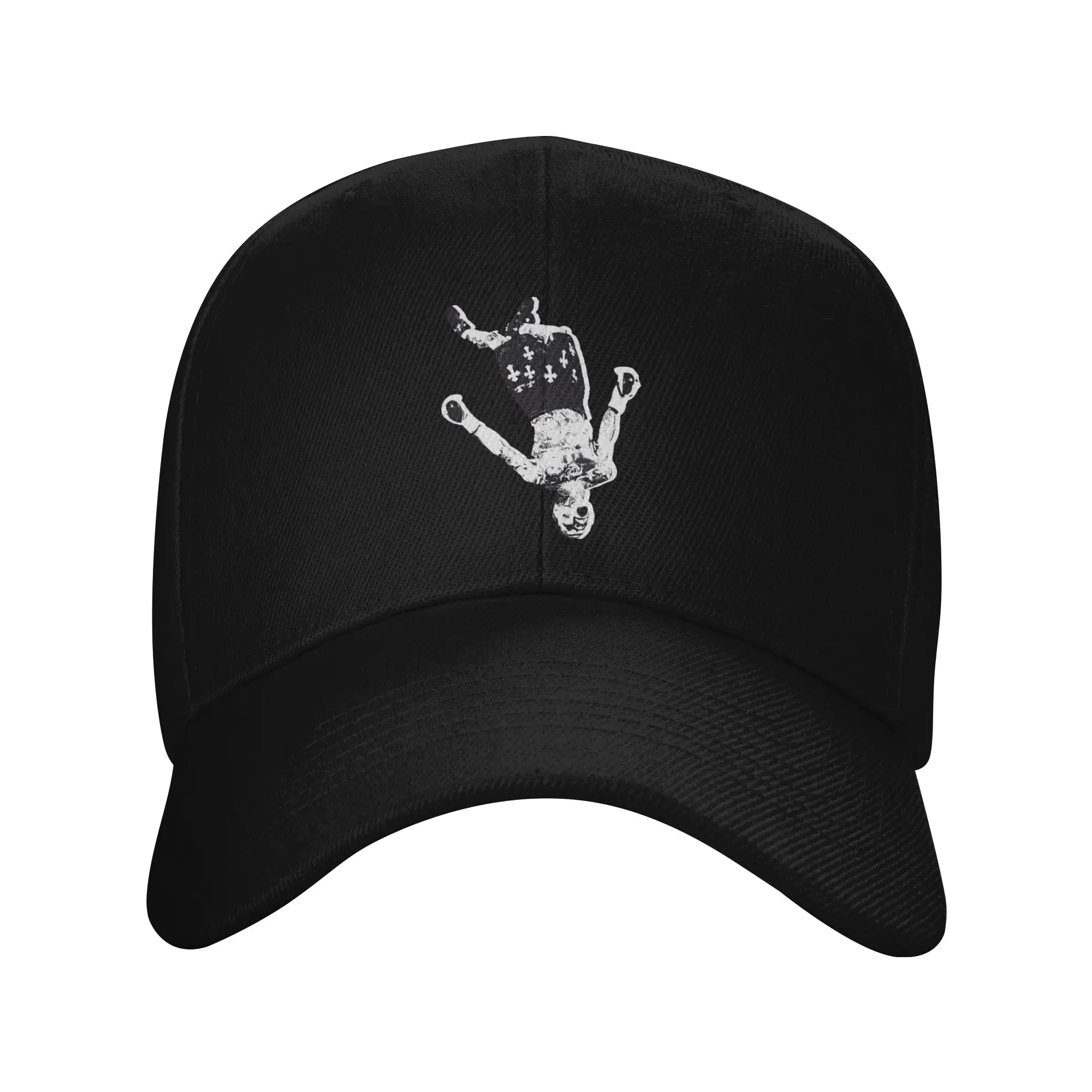Gervonta Davis Trendy Baseball Cap Bmx Riding Casual Cap Sports Cap