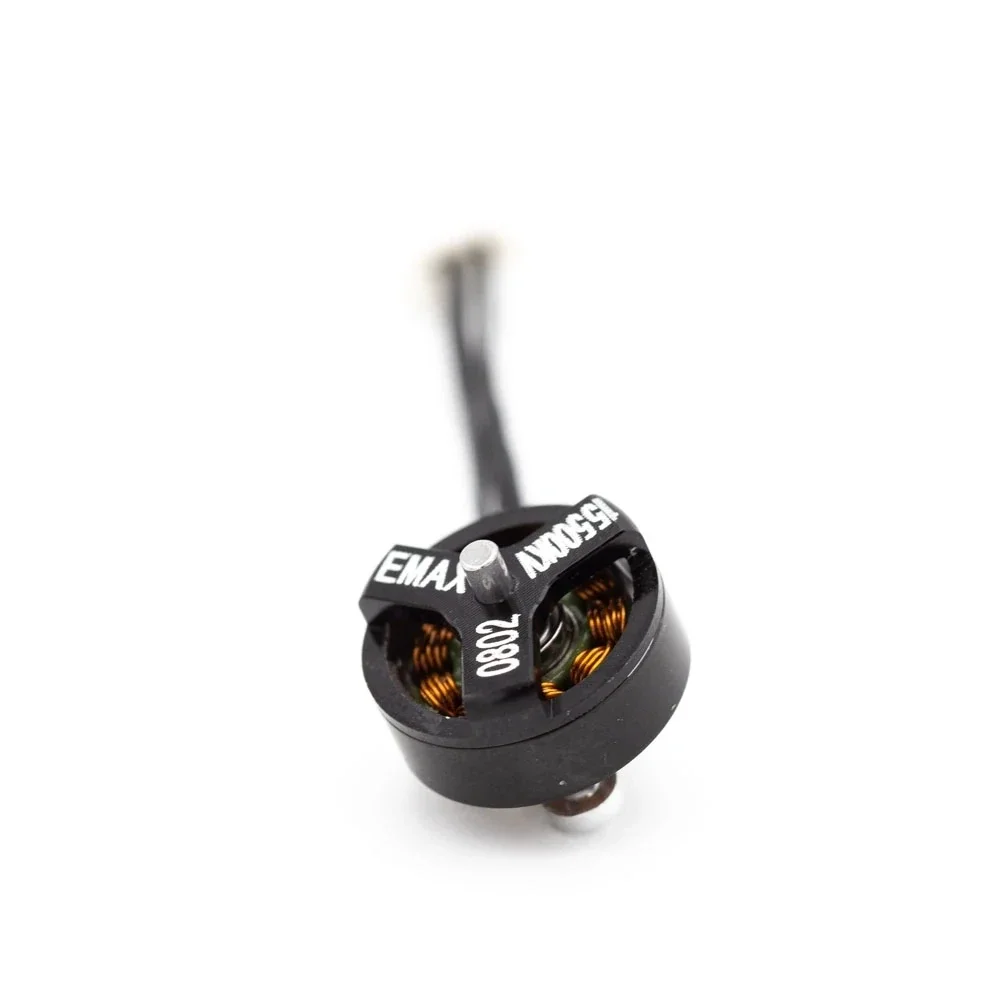 EMAX 0802 15500KV 1.5mm Brushless Motor For Indoor Racing Drone/ Tinyhawk S Performance Spare Part