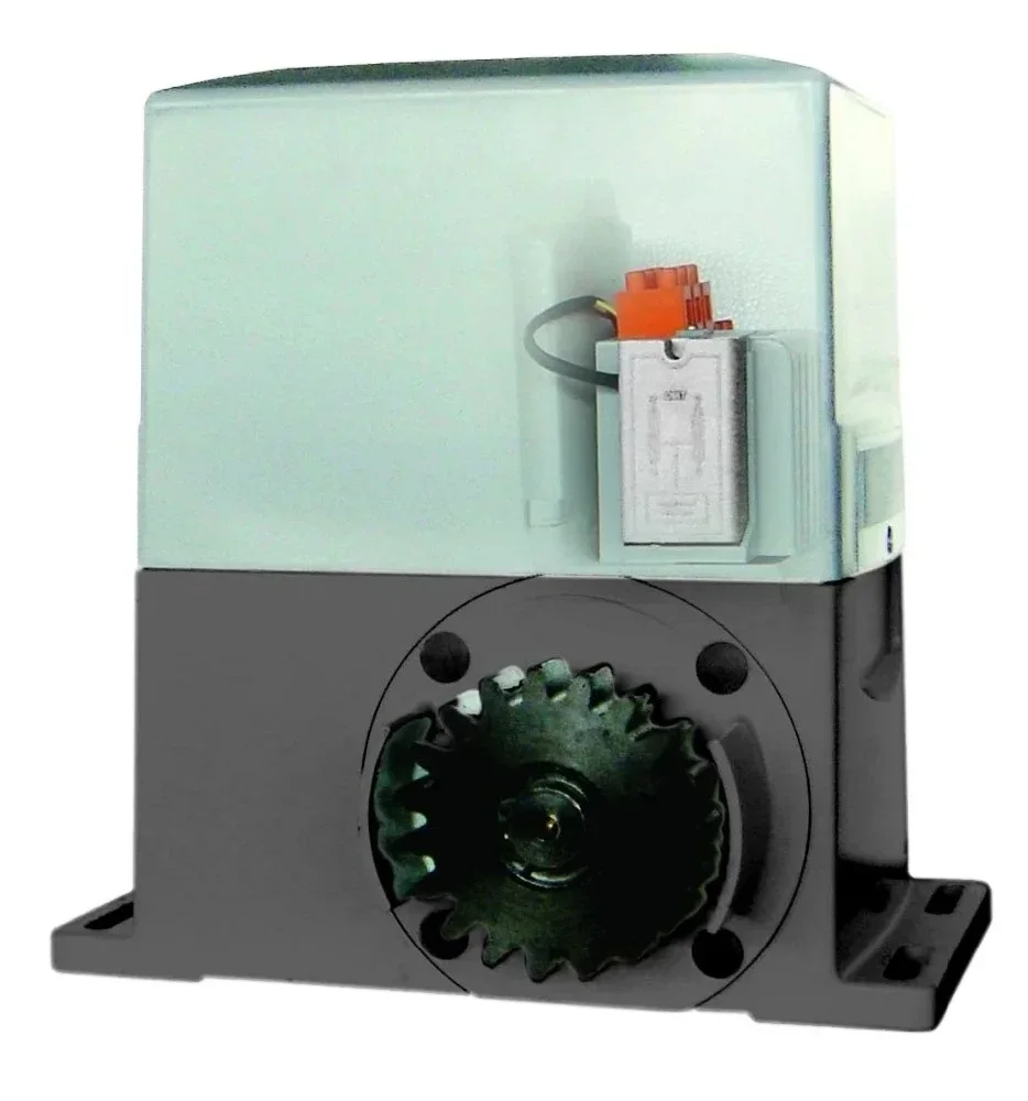 

Modern Automatic Sliding Door Opener for Apartments