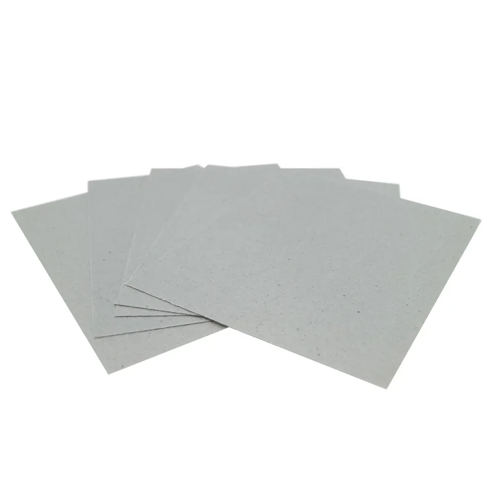 4 Pcs/Lot 15x12cm Mica Plates Sheets for Panasonic LG Galanz Midea Etc.. Microwave Microwave Oven Repairing Part