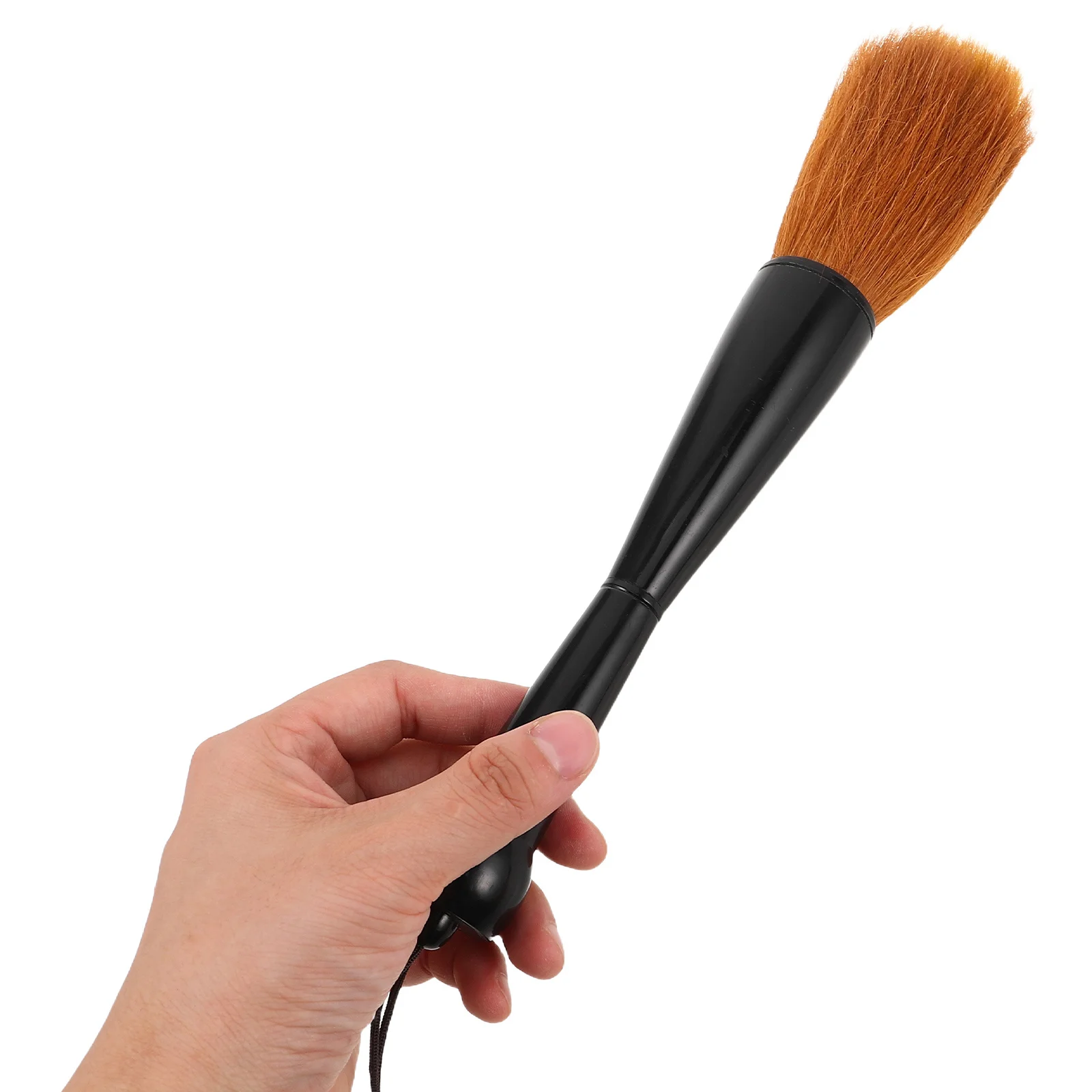 

Wolf Hair Big Tip Calligraphy Brush Pen Large Writing Brush For Ink Splatter Control Japanese Style Painting Rice Paper
