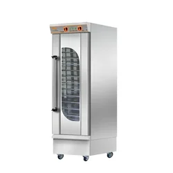 VF-12 Bread Fermentation Machine Electric Leavening Chamber Electric Leavening Chamber