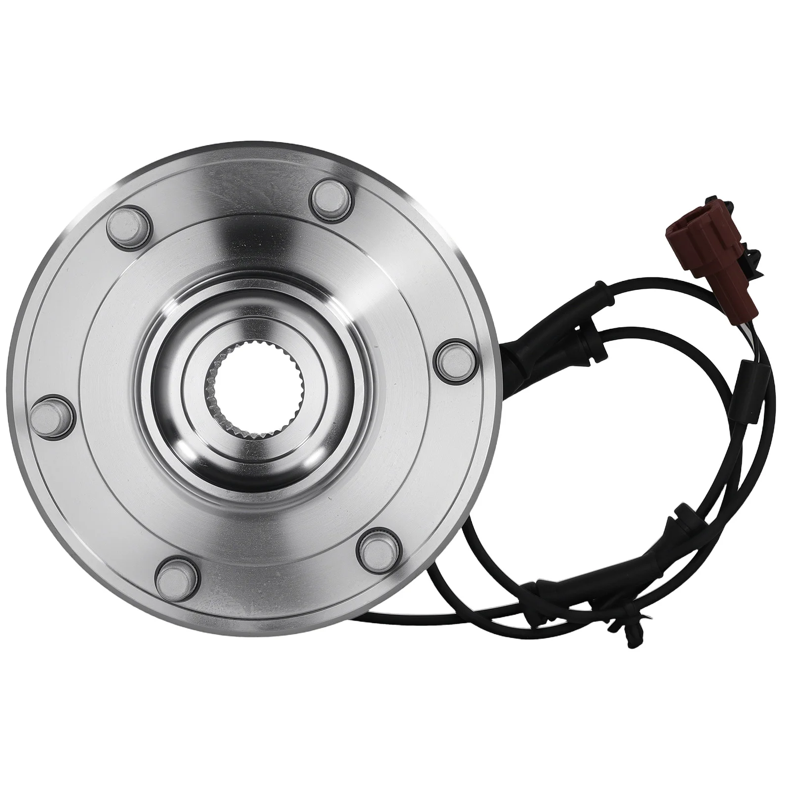 

6-болтовая ступица заднего колеса ABS в сборе для Infiniti QX56/Armada 2004-2012 SP500702