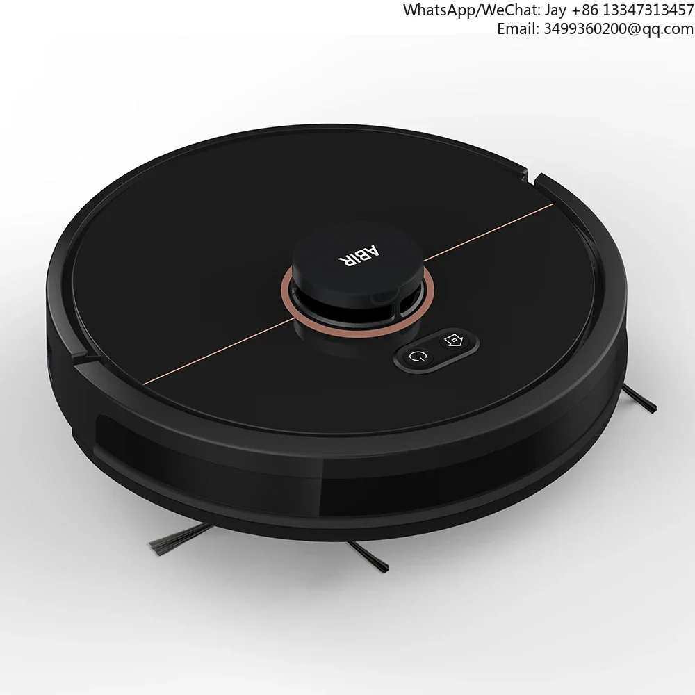 

Для X8pro: Лазерная навигация, мощность всасывания 4000 Па, управление через приложение, автоматическая уборка, функция влажной/сухой уборки, для домашнего использования, на аккумуляторе