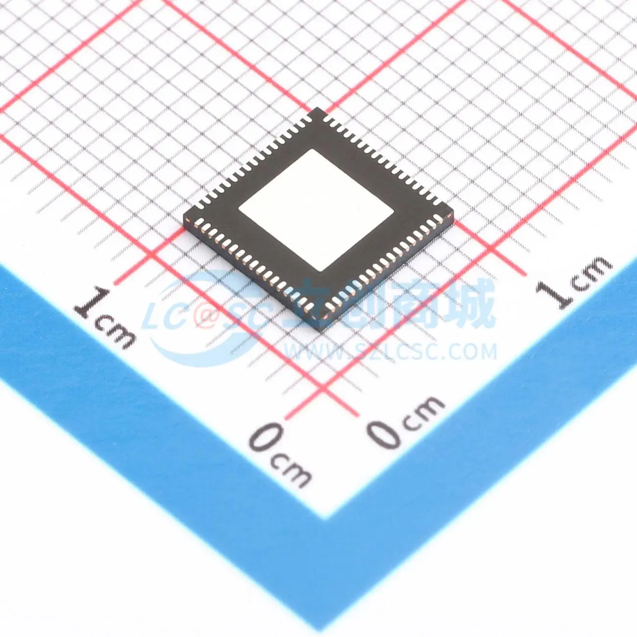 2pcs QCA6410-AL3C-R RF Wireless Communication Module for Smart Home System