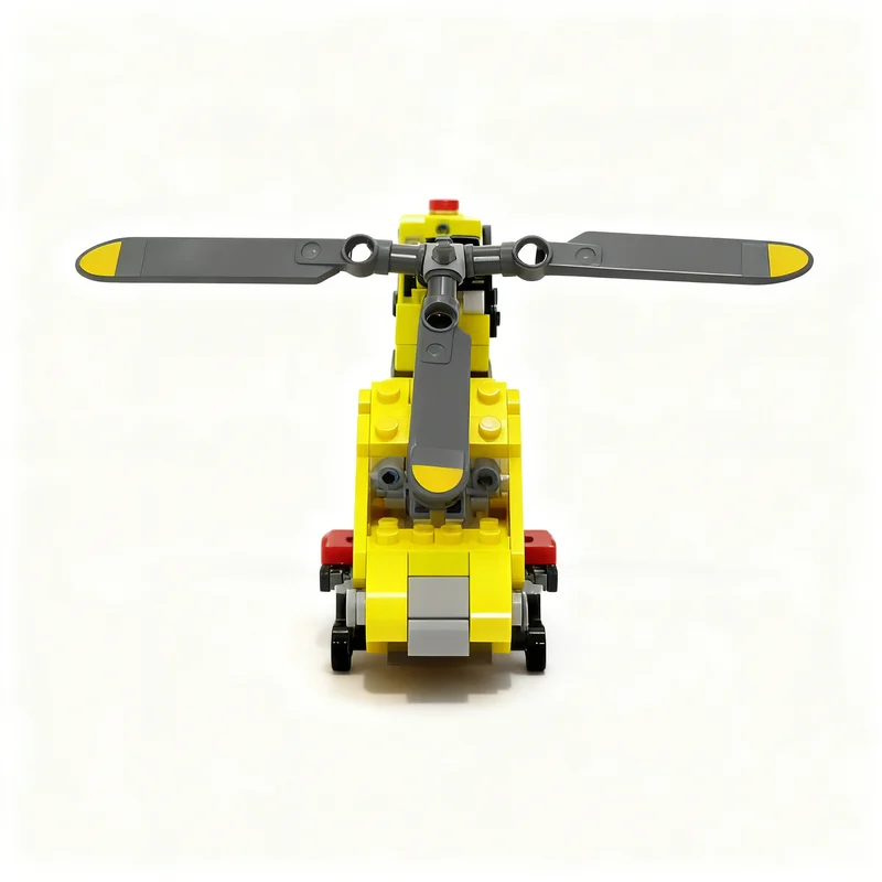 2004 pçs moc atualizações modelo técnico blocos de construção arquitetura brinquedos montar diy presentes natal educação ideia criativa