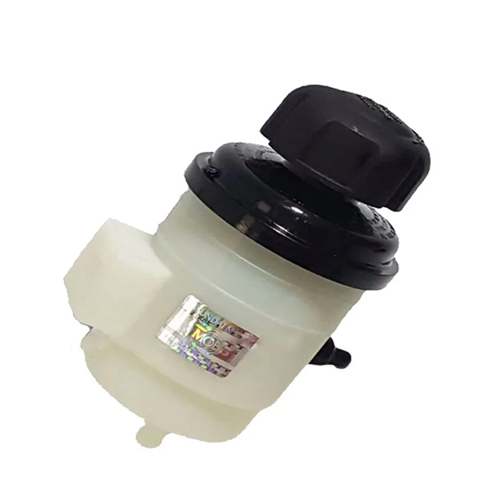 

Power Steering Reservoir For 1999 - 2006 Hyundai Sonata Optima 5717638010