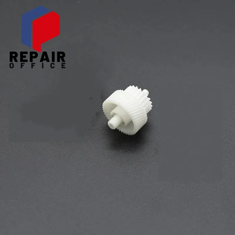 1PCS gear for Brother HL 2230 2130 2220 2240 2250 2270 2280 DCP 7055 7057 7060 7070 MFC 7360 7362 7460 7470 7860 ly2062001