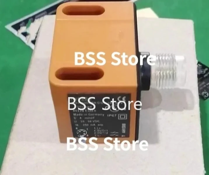 

IN5129 IN5224 IN5225 IN5227 IN5228 IN5416 Inductive Proximity Switch Sensor