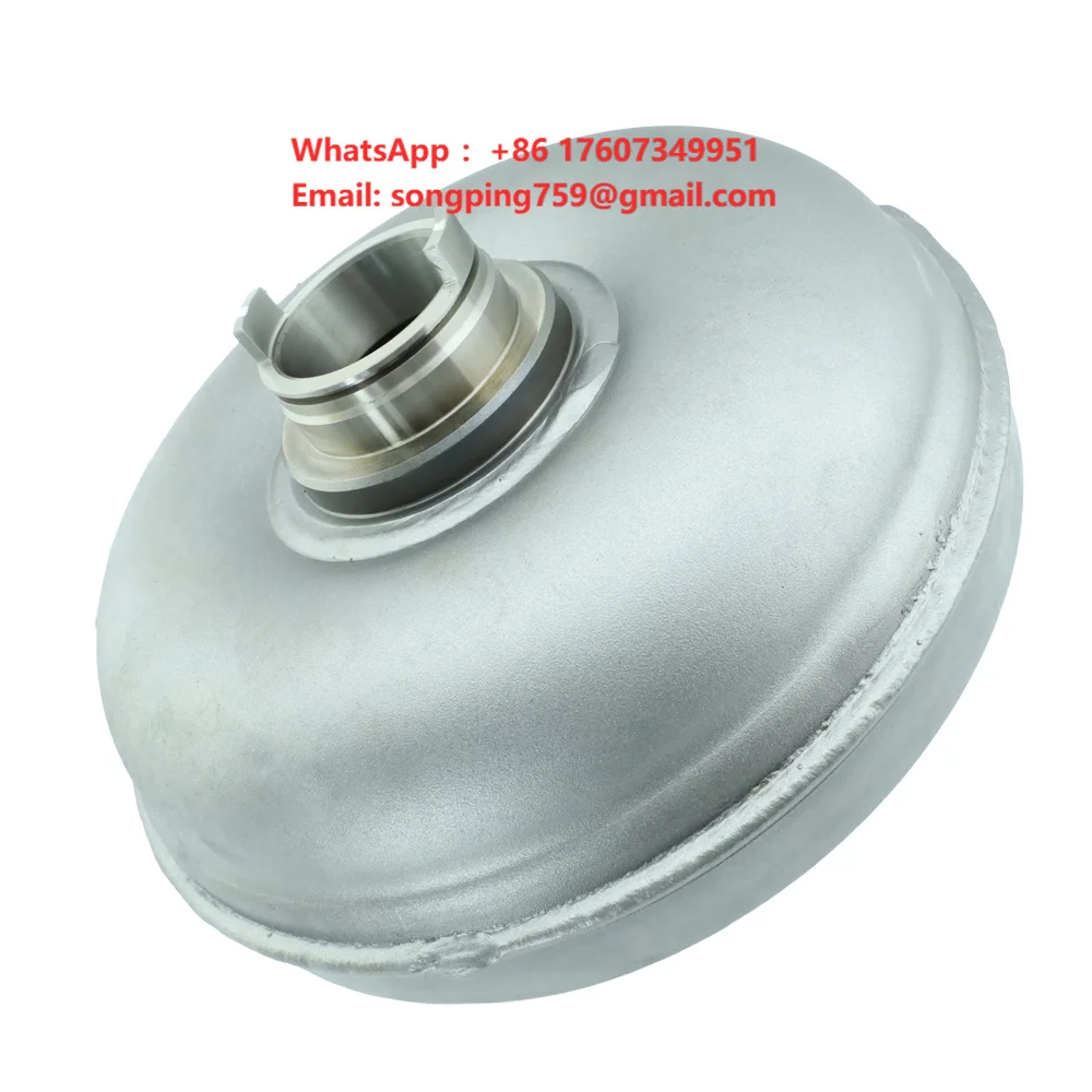 Forklift component OEM 32220-N3070-71 is suitable for Toyota FDN20-30 transmission torque converter