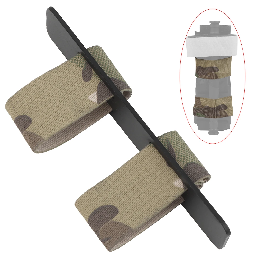 

Tactical Molle Tourniquet Holder Carrier Pouch Outdoor Emergency Fast Hemostasis Strap Holster Bag Outdoor First Aid Kits Pouch