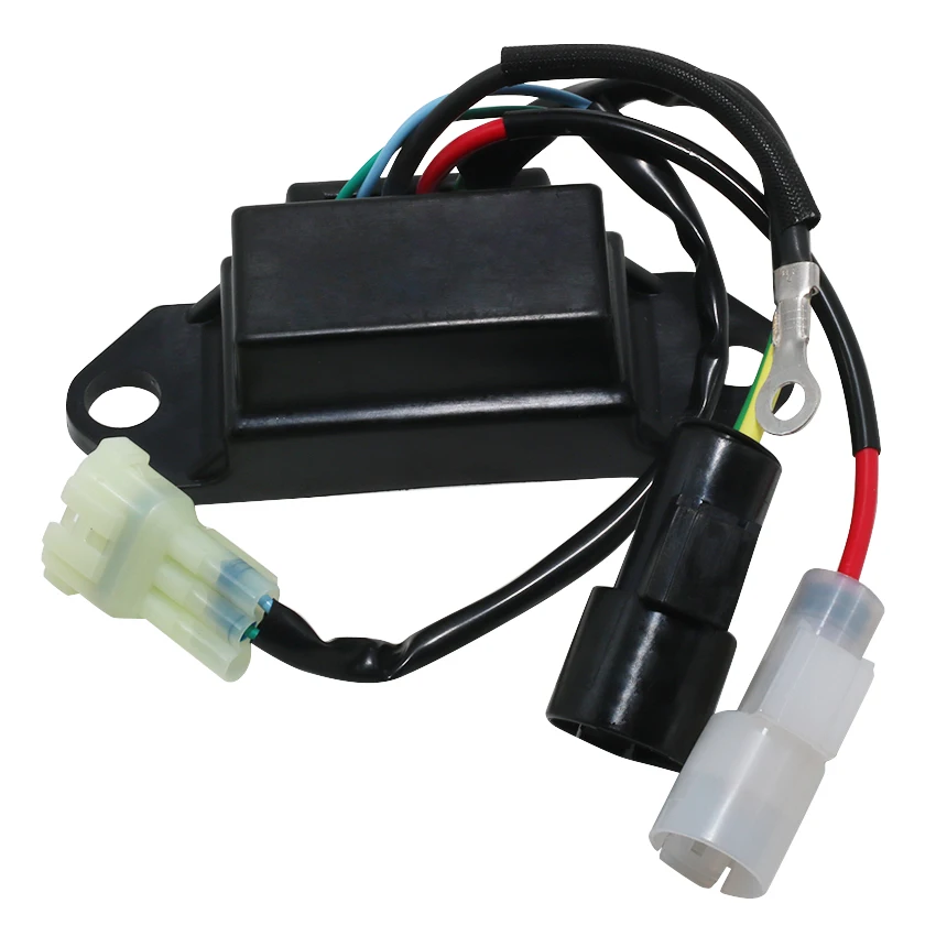 Motorcycle Starter Igniter Relay Switches For Suzuki DF60A DF70A DF80A DF90A DF250A DF300A DF50AV DF60AV  Moto Accessories Parts