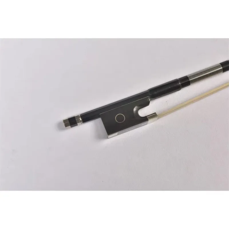 

STLF Carbon Violin Bow Professional Horse Hair Violin Bow Beginner Accesorios Violin Bow