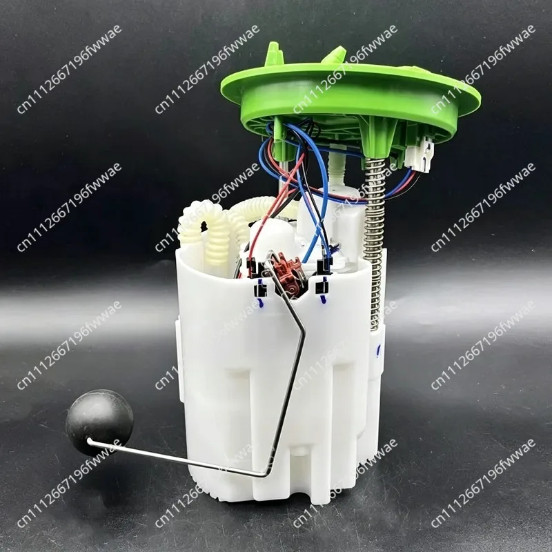 R32 GTI 1.8T 2.0T Fuel Pump Assembly Provide The 17-digit Parking Rack Number Before Purchase