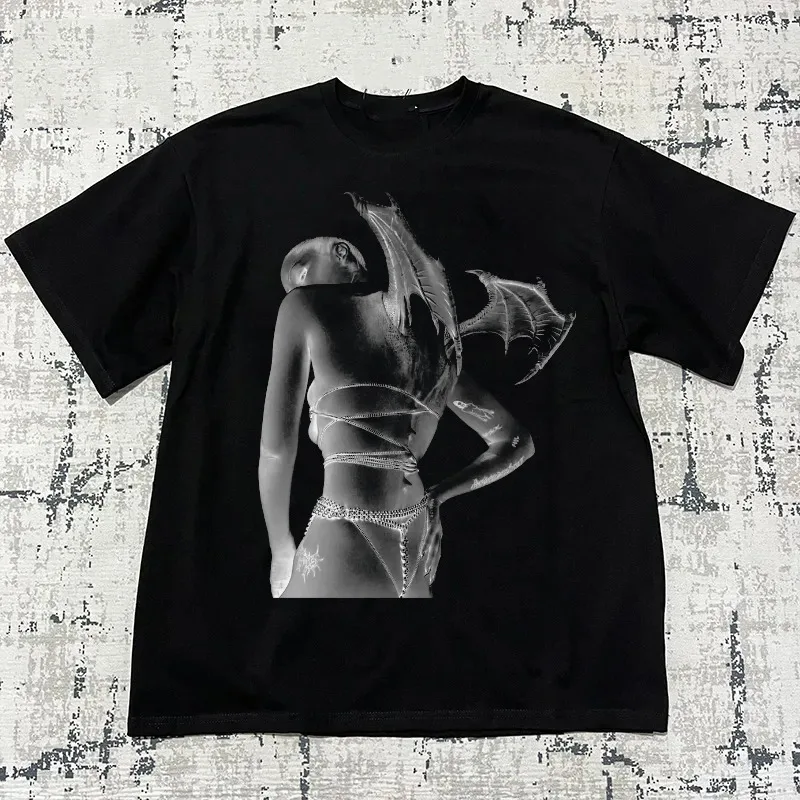 تي شيرت Eartheater كيفية القتال بالحجم الكامل S 5XL #1