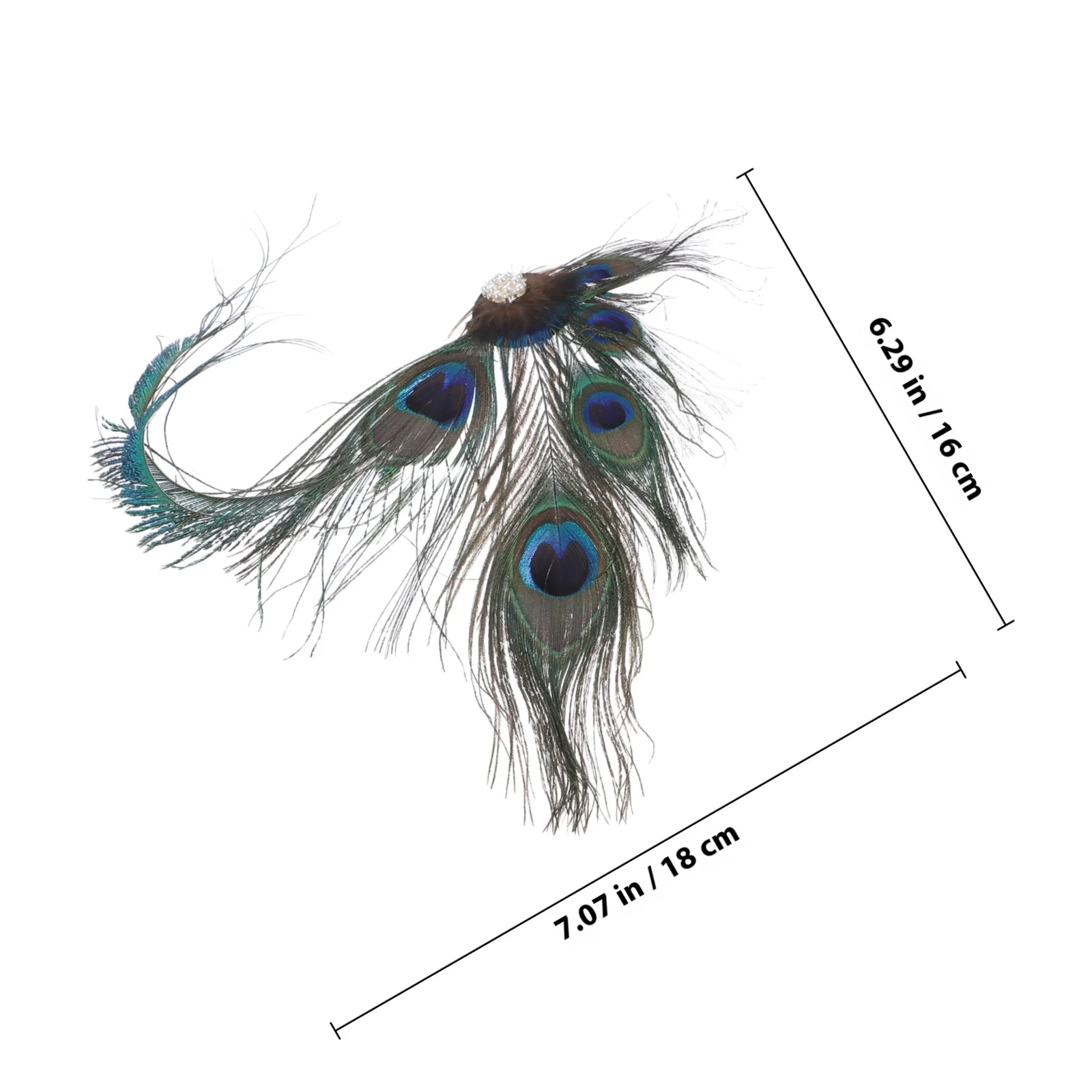 الرجعية خمر النساء دبوس اكسسوارات أوبدو ديكور حفلات الزواج التصميم النساء إكسسوارات الشعر مشبك شعر أداة الرجعية