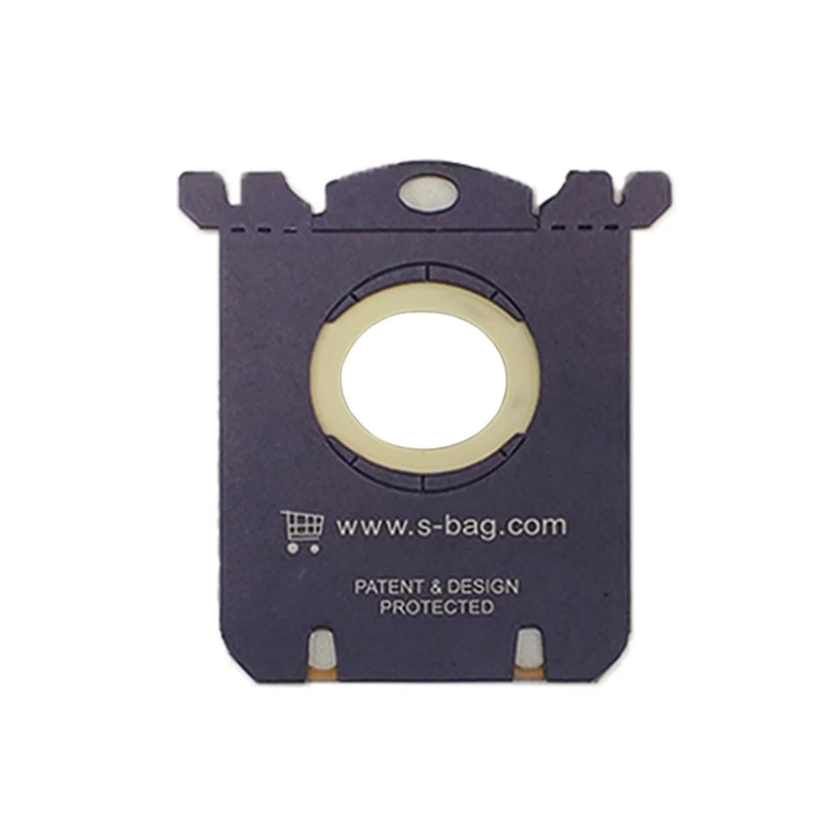 

L65A Мешок для пыли для пылесоса Electrolux S-Bag Classic EL200F EL200F EL4100 EL4200 EL6985 EL7000 EL85009 (12 шт.)