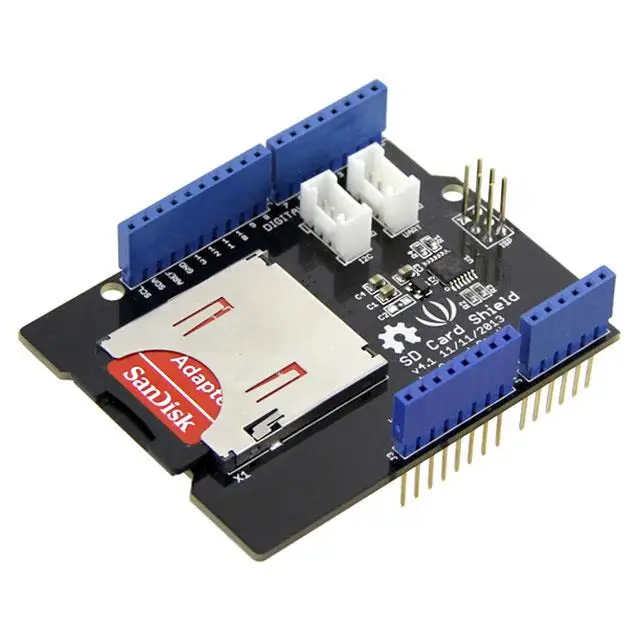 

New 103030005 SD CARD SHIELD V4