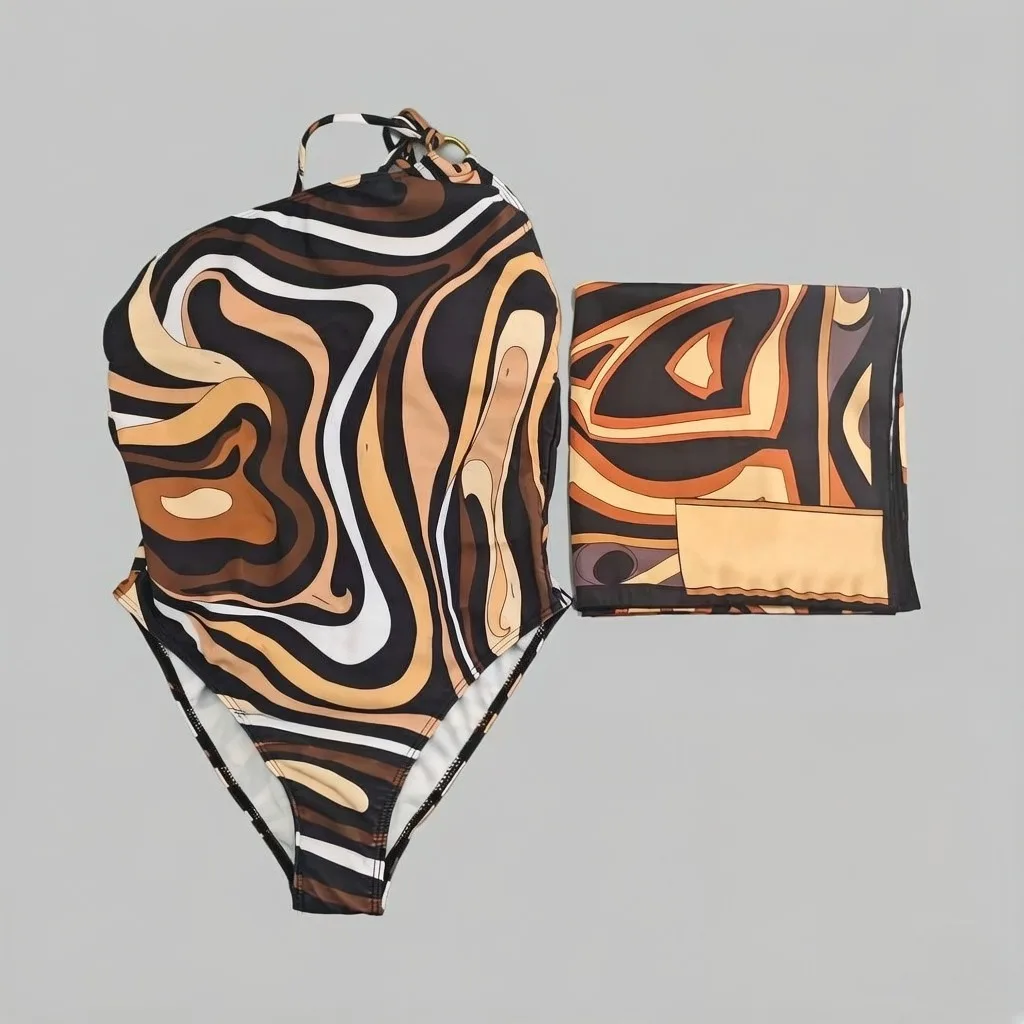 scarf swimsuit-12