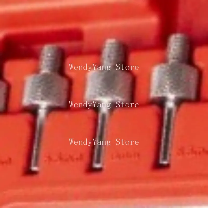 

Suitable for 28 or 36 Detachable Free Valve Clamps, Cylinder Head, Valve Oil Seals, Disassembly and Replacement Tool Kit