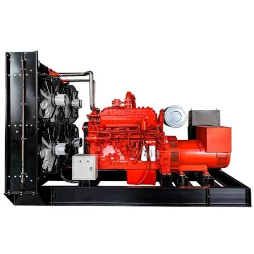 Weichai 30Kw 3Phase Bio  Generators Natural   Fuel Silent Design with 220V/240V Free Energy Generator Set