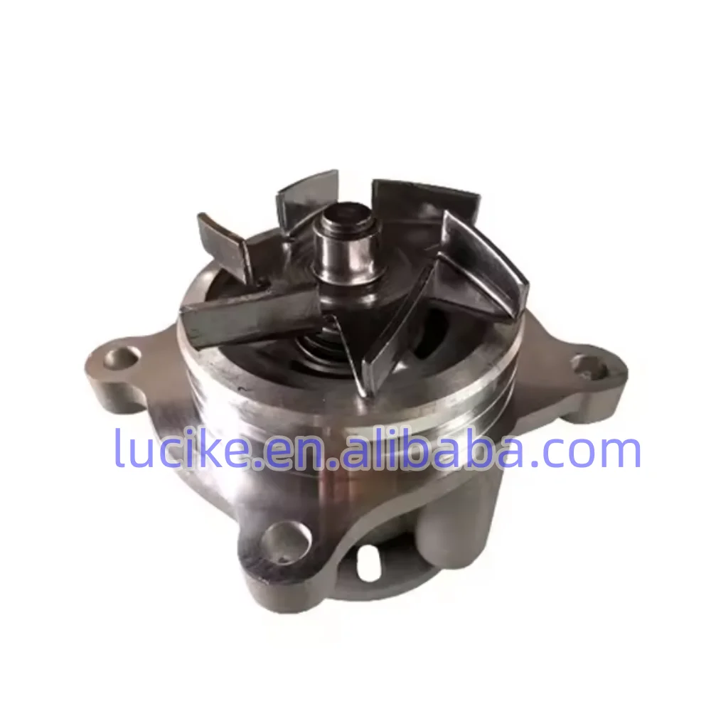 

4.4L Diesel LR022688 Water Pump for Land Rover Range Rover Vogue Parts for Range Rover Sport