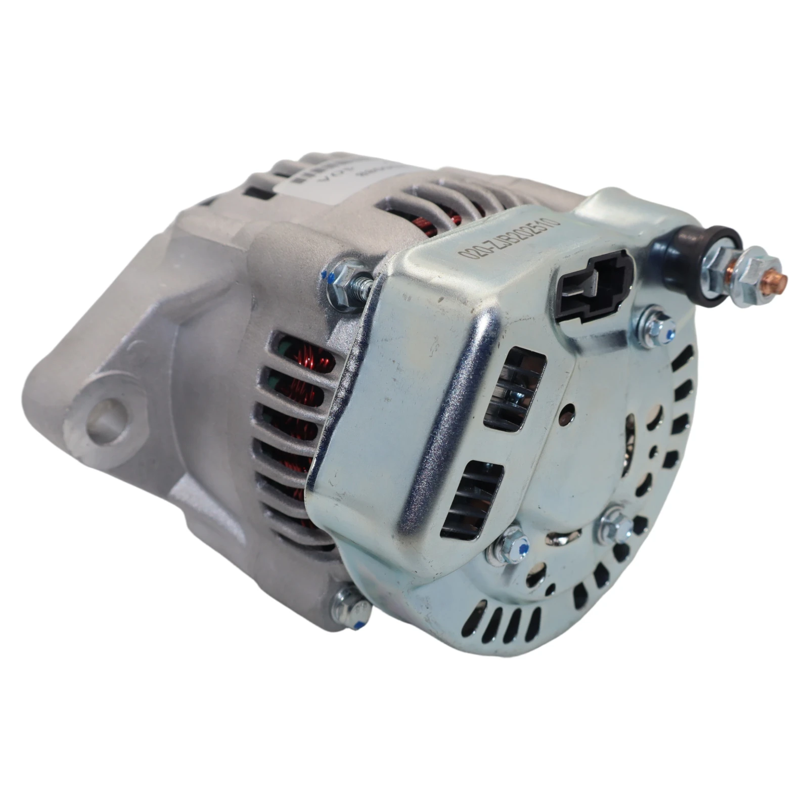 12V Lichtmaschine 98-9474 Passend für Kubota Z482 Z482-E4B Z482-E4B-TXRN-1 Motor – Detail 2