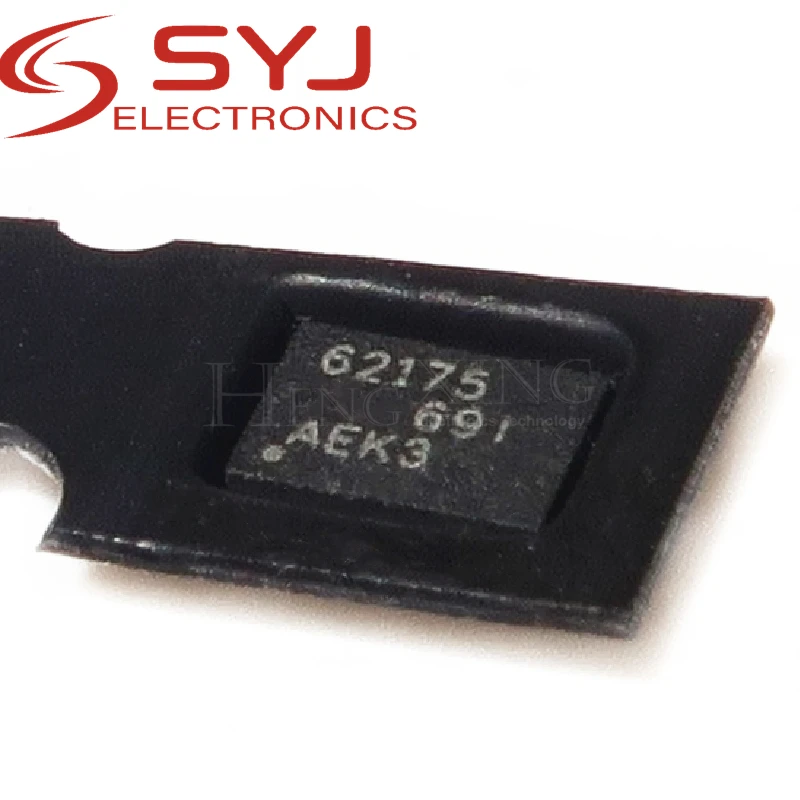 

5pcs/lot TPS62175DQCR TPS62175 62175 QFN-10 In Stock