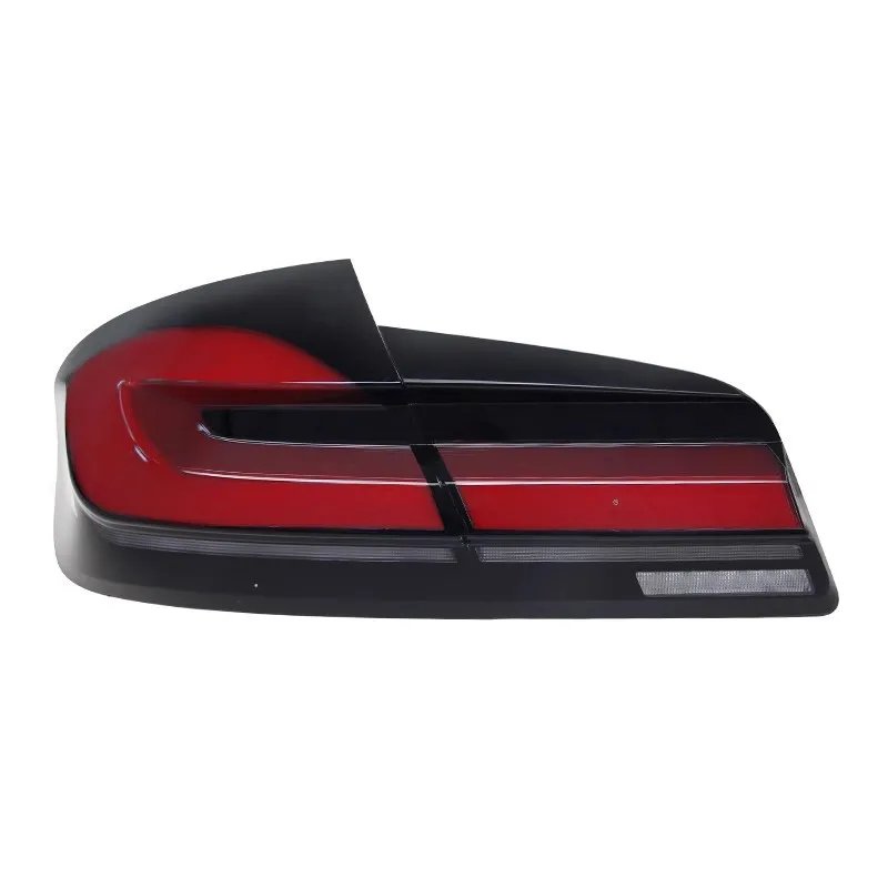 

For 11-17 BMW 5 Series F10 Tail Light Assembly F18 Modified New LED Traffic Flow Turn signal