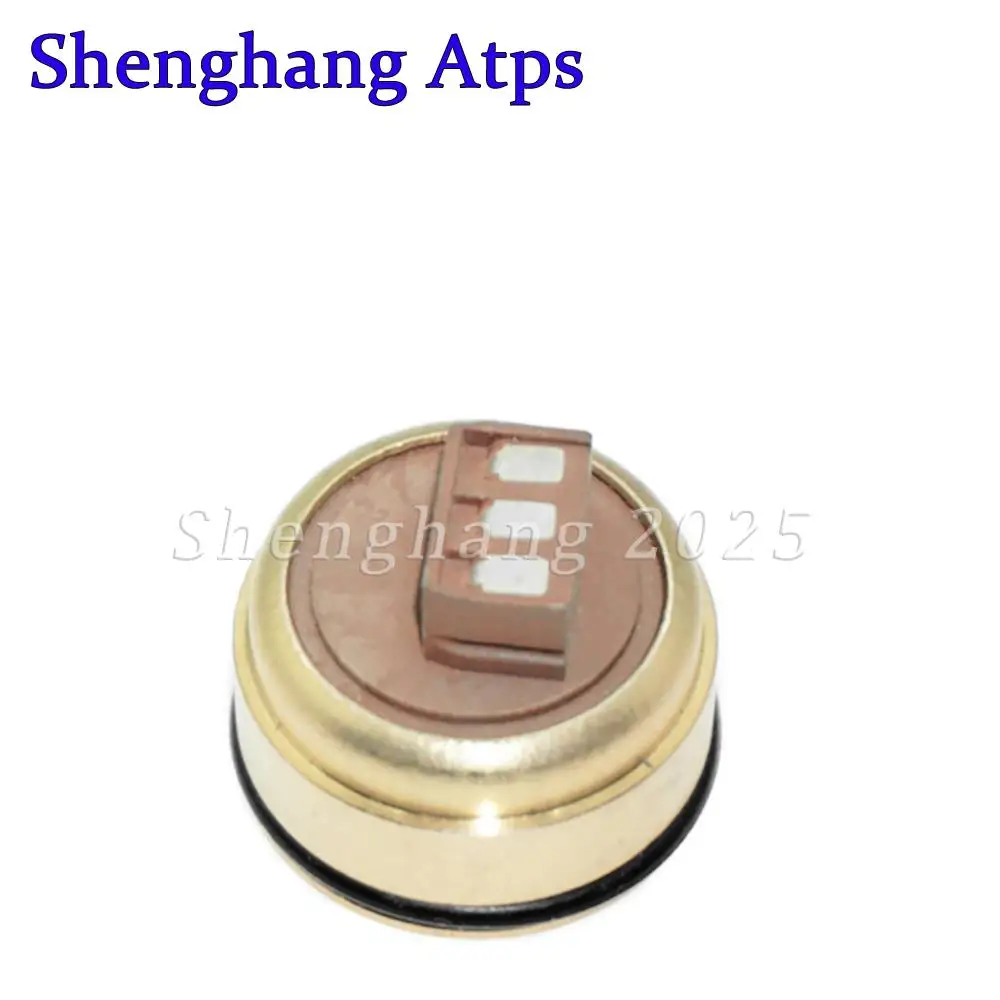 2Pcs For Audi A4 A5 A6 A7 Q5 For 0B5 02E 0AW Transmission Hydraulic Clutch Pressure Sensor 7-Speed DSG Transmission Control Unit