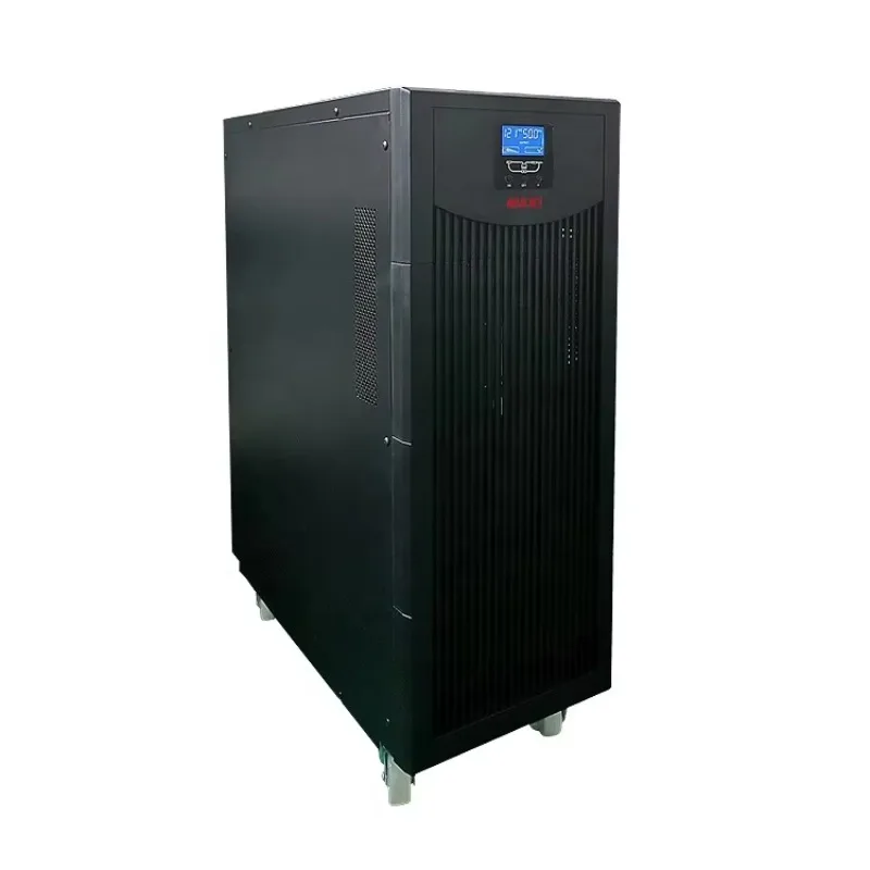 

ИБП 220 В Вход 110 В Выход 6 кВА Онлайн-ИБП с резервным копированием на 1 час