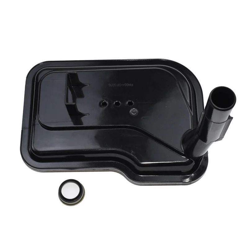 

AEA0-6L80 6L90 Transmission Oil Filter With Gasket 24236933 24236517 For Silverado1500