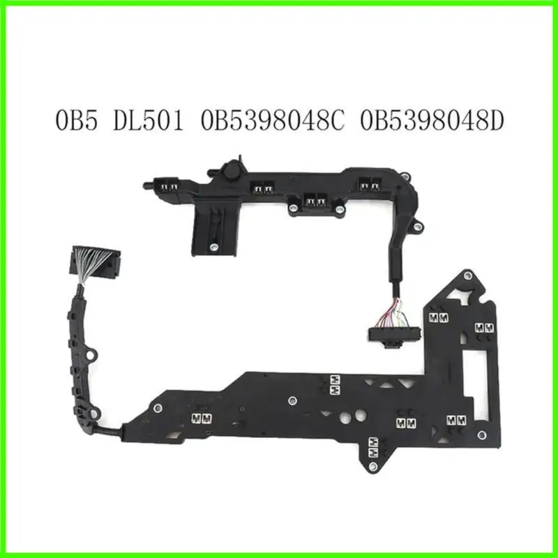 Solenoid Transmisi Tingkat Lanjut Setal Transmisi Solenoid yang andal Peningkatan Keandalan Kendaraan untuk Kendaraan