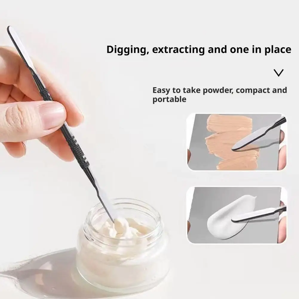 Professional Foundation Brush Multi-Use Foundation Brush Flat-head Foundation Brush Foundation Makeup Brush Cosmetic Tools