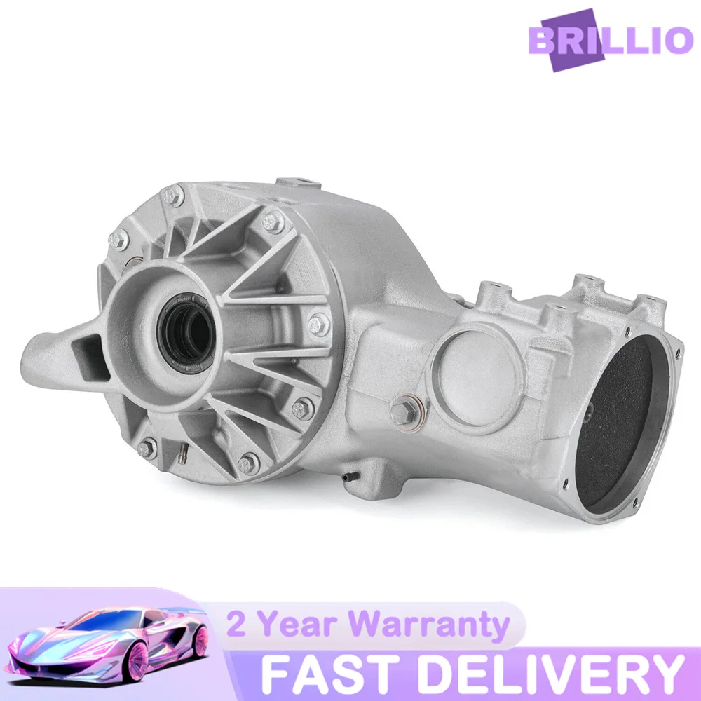 Rear Differential LR029186  LR031377 LR031-377 For Land Rover Range Evoque LR2 Freelander 2 2012-18