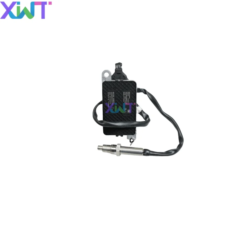 24V Nitrogen Oxide Sensor 5WK97103A for Cummins Kamas-6520 Yuchai / FAW J6