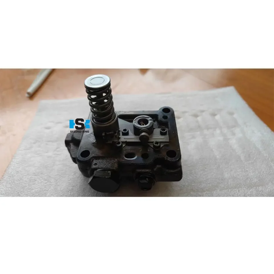 

Заменная Головка Насоса Впрыска Топлива 101-362 101-354 Для Дизельного Двигателя TK486V TK486E