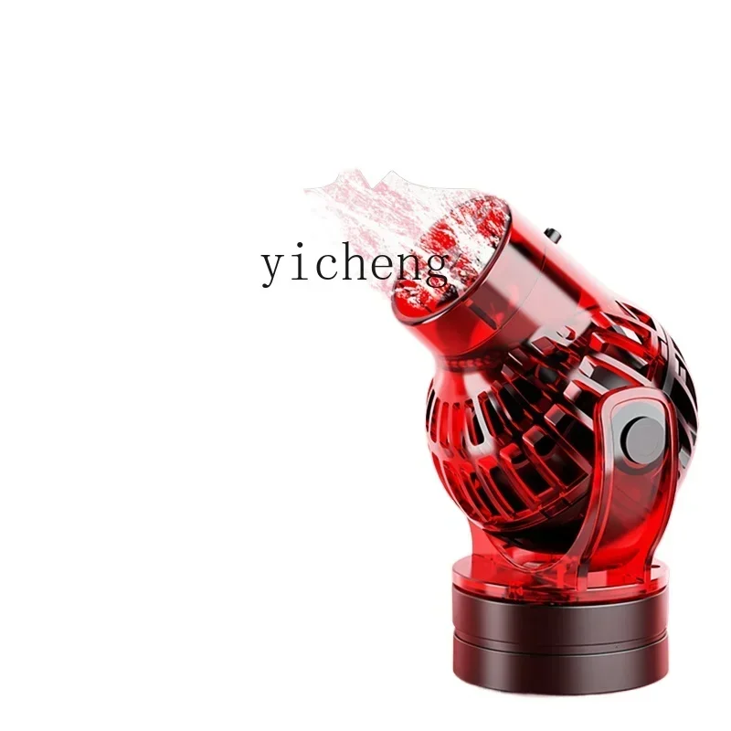 

ультра-тихий волновой насос для аквариума, нижний воздуходувка для манора, насос для серфинга