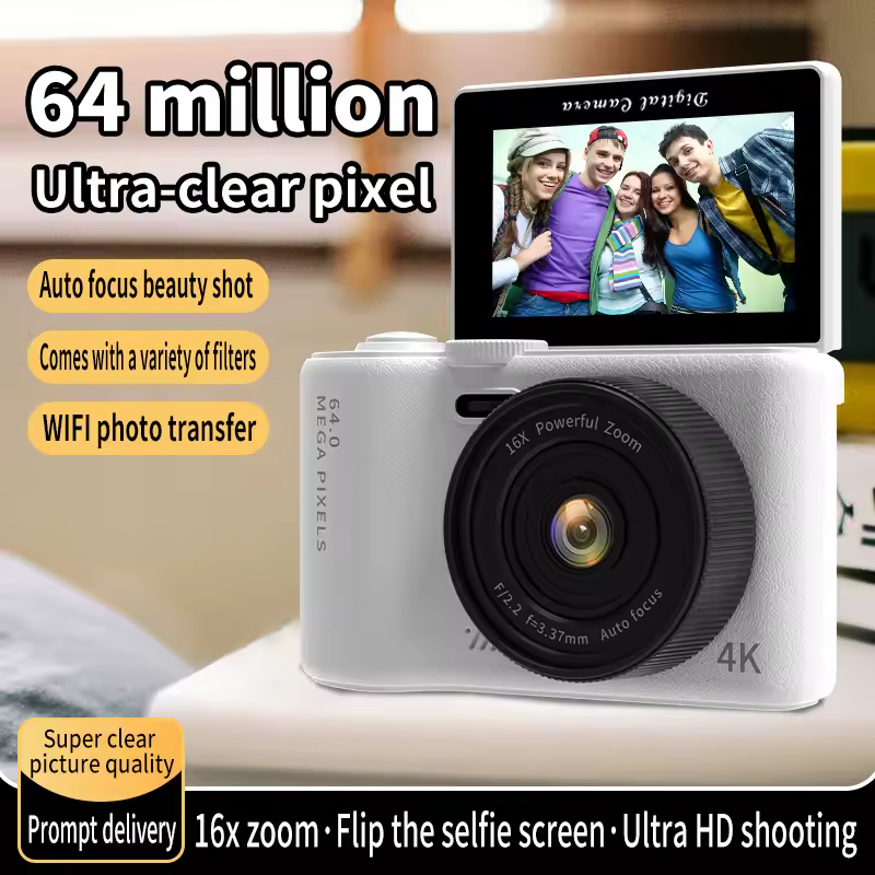 2. 4K 디지털 카..