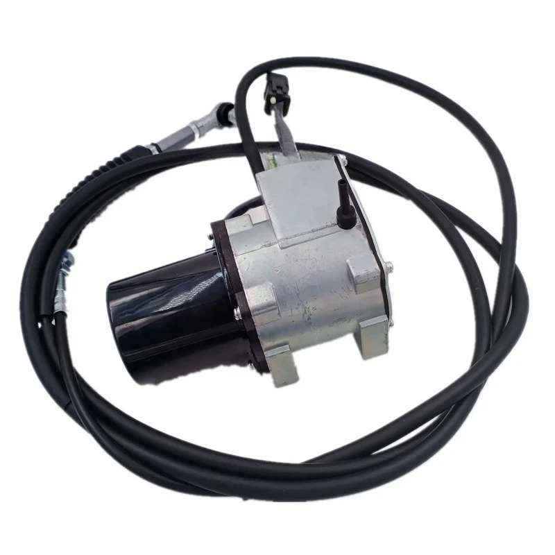 Excavator Parts 320B E320 Accel Actuator Throttle Motor 7Y-3913