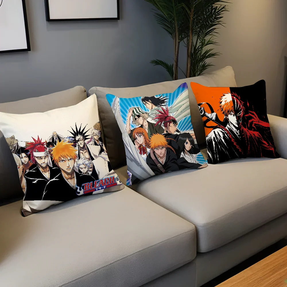 Hot Anime B-BleachS Comfortabl - Home Office Bleaching avaliação e preço