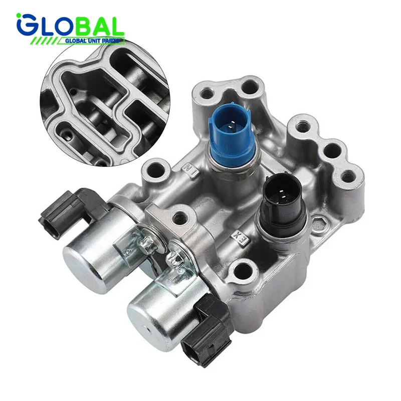 

15811R41L01 Engine Variable Timing Solenoid Replace Valve For 2008-2012 Honda Accord 2.4L 918-007 15811-R41-L01