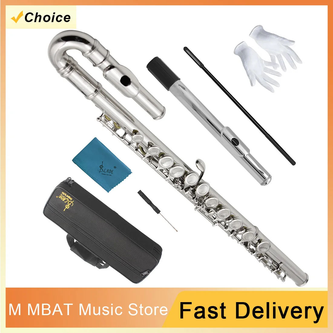 Slade Silver Plated…