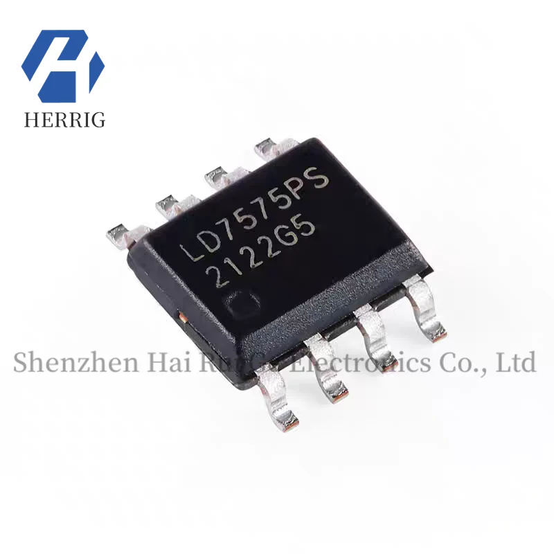 

Original genuine SMD LD7575PS SOP-8 LCD power management IC chip