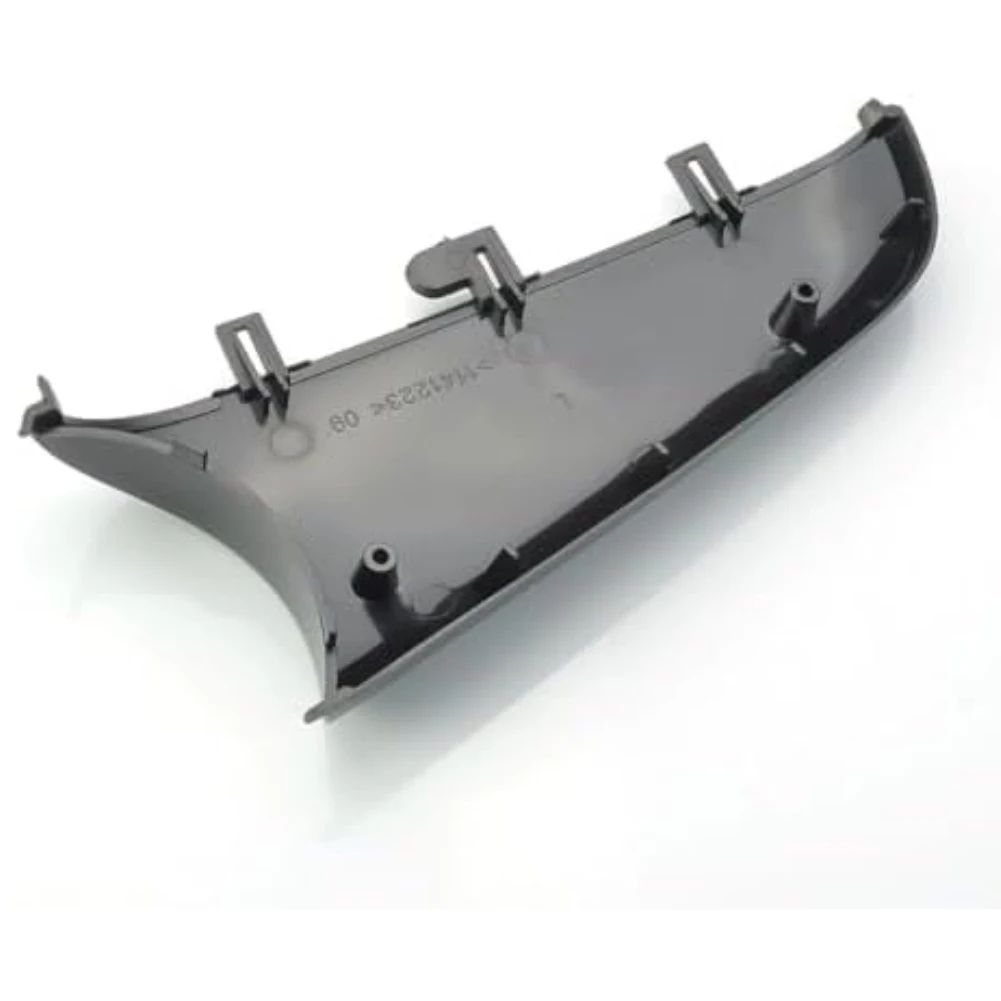 1/2pcs Left Right Side Rearview Mirror Cover Mirror Cap Cover Mirror Cap Bottom FOR Caddy Mk3 2004-2015 For T5 7E1857603