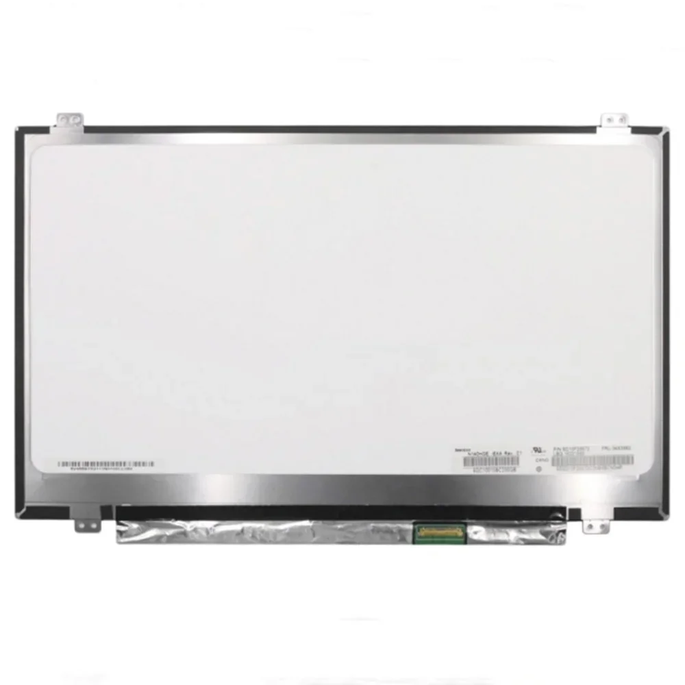 14 inch for LCD Screen for Acer Aspire 1 A114-32 Series A114-32-P0K1 A114-32-P0K1 114-32-C1YAPanel TN FHD 1920x1080 EDP 30Pins